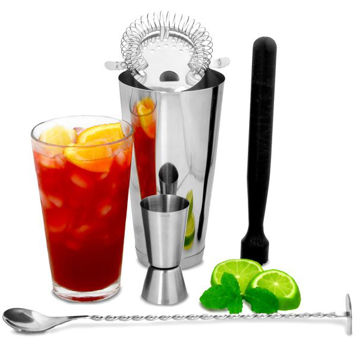 cocktail shaker set