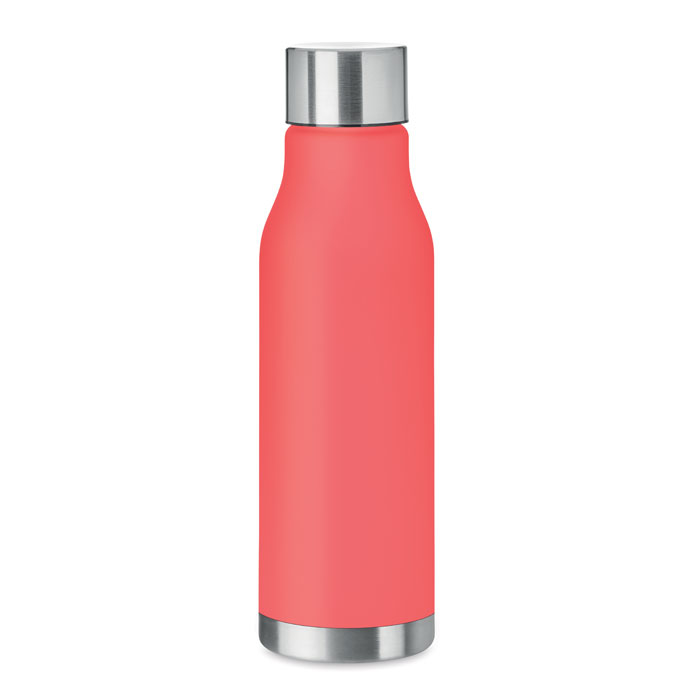 red rpet drinking bottle 