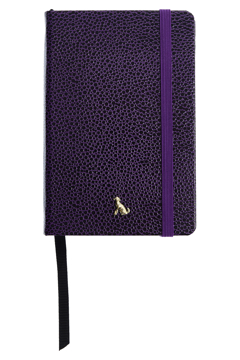 Eliot A6 Hardy in British Mulberry