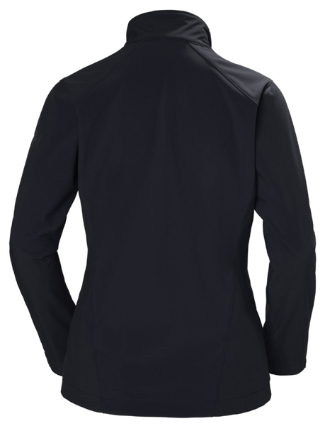 Picture of Helly Hansen Women's Paramount Softshell Jacket