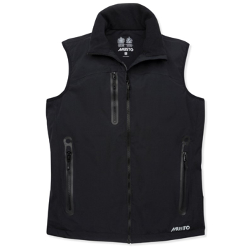Corsica 2.0 Gilet by Musto in navy 