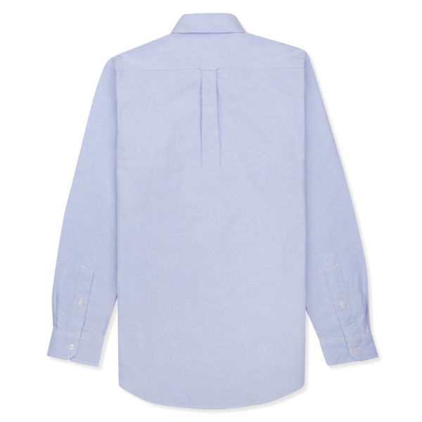 Picture of Aiden Button Down Oxford Shirt by Musto