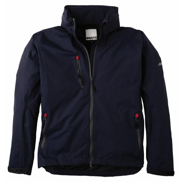 Sardinia 2.0 Jacket by Musto in navy