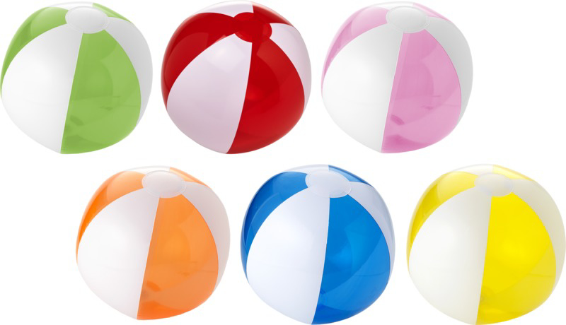 BONDI Beach Ball in various colours