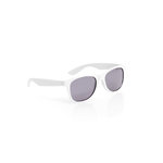 Kids Sunglasses Spike in white