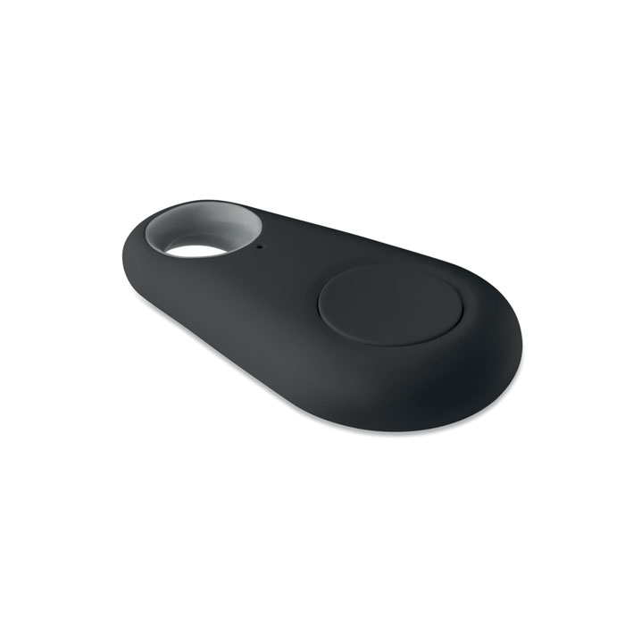 Find Me Key Finder in black on side