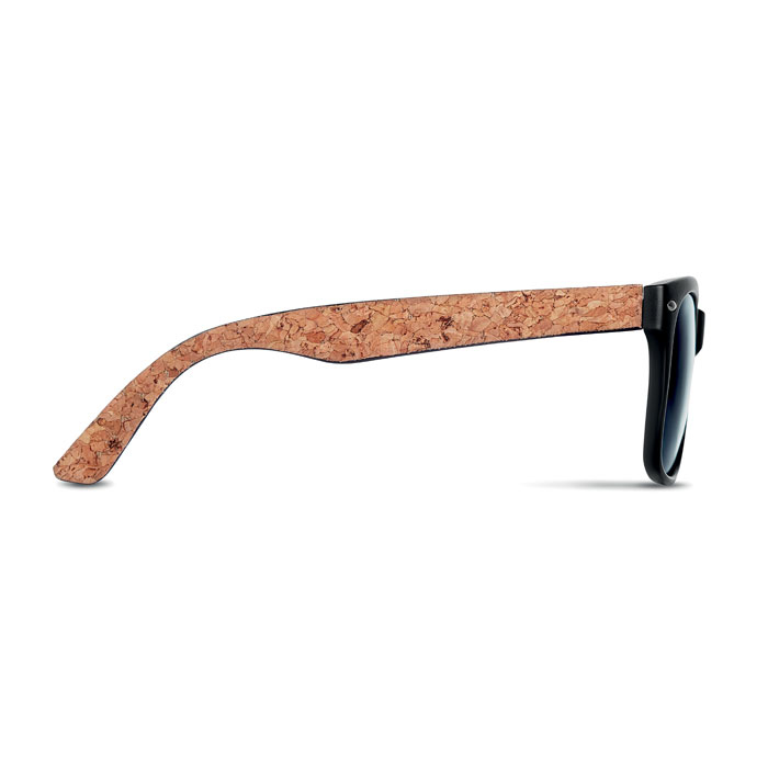 sunglasses with cork arms