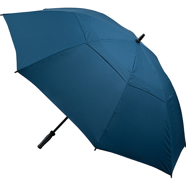 Golf Umbrella Vented in navy