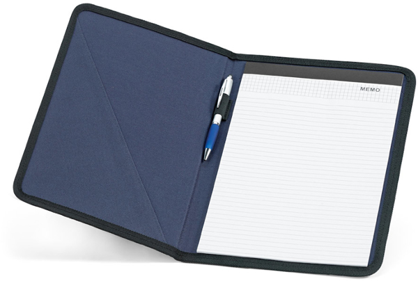 Picture of Basic A4 Conference Folder