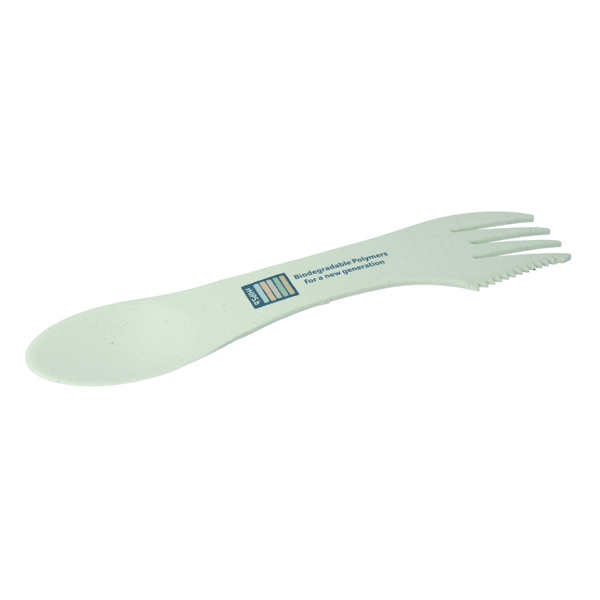 Picture of Bio-Plastic Spork