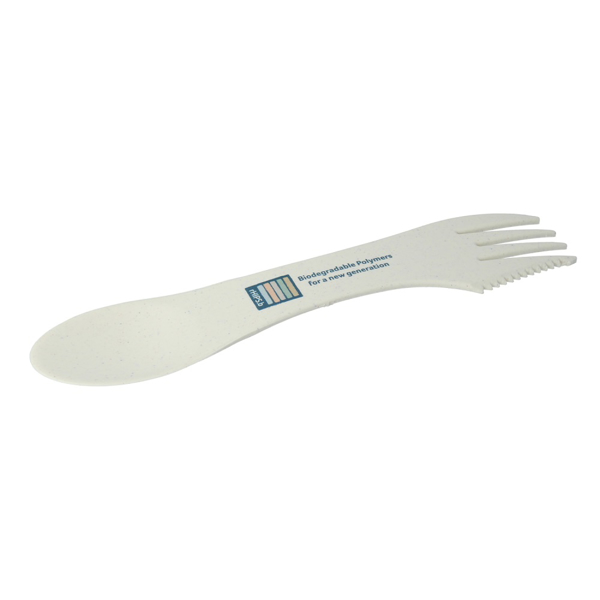 Picture of Bio-Plastic Spork
