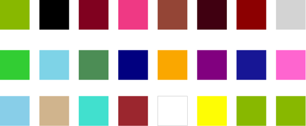 Picture of Belluno PU A5 Conference Folder