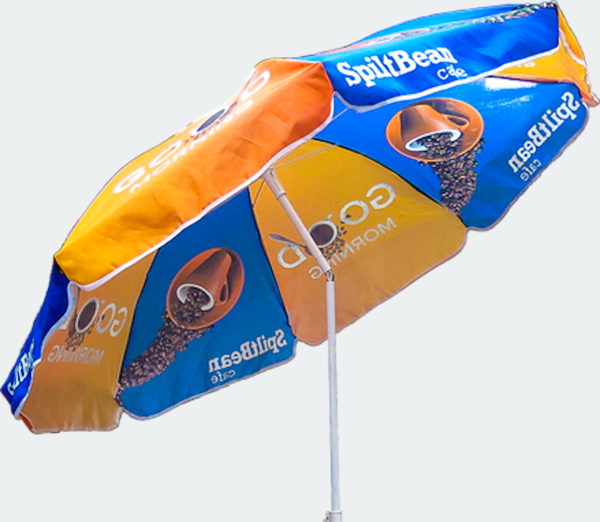 Picture of CLASSIC GARDEN PARASOL