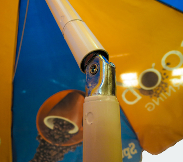 Picture of CLASSIC GARDEN PARASOL