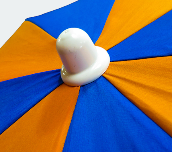 Picture of CLASSIC GARDEN PARASOL