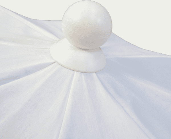 Picture of ALUMINIUM PARASOL