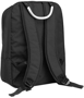 Toptrend Laptop Rucksack Organiser back view