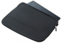 soft fabric laptop sleeve with zip