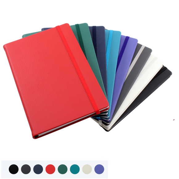 Picture of ELeather A5 Notebook