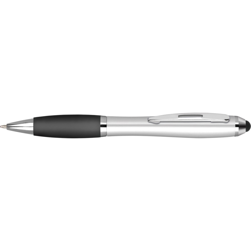 Picture of Contour I-Argent Ballpen and Stylus