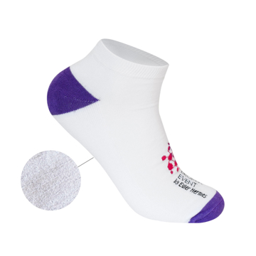 Picture of Premium Low Cut Sports  Socks