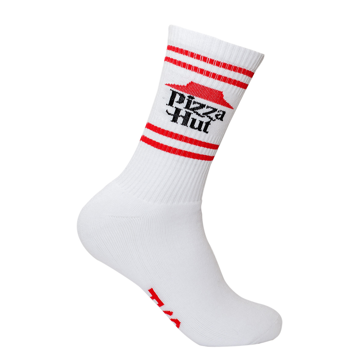 Pizza Hut Crew socks