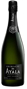 Ayala Champagne Bottle