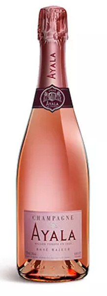 Picture of Ayala Brut Rosé