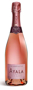 Ayala champagne rose