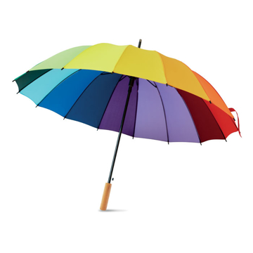 Picture of Rainbow Umbrella
