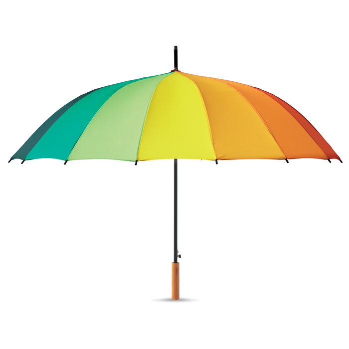 Picture of Rainbow Umbrella