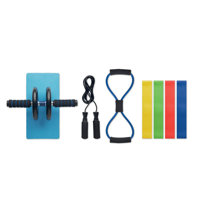 Picture of Fitness Set