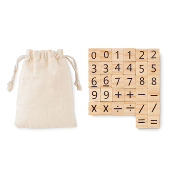 Picture of Educational Counting Game