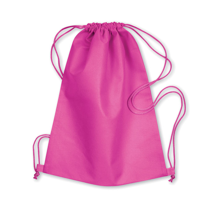 Picture of Colour Drawstring Bag