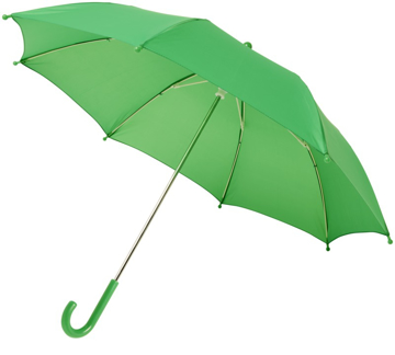 Kids umbrella in Green