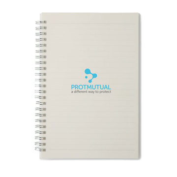 Picture of A5 Cleanbook