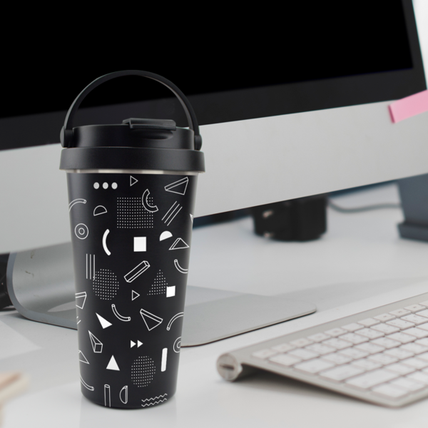 Picture of Smart Oxy Cup