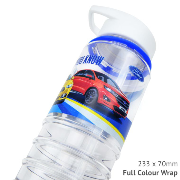 Picture of Smart Hydra Bottle