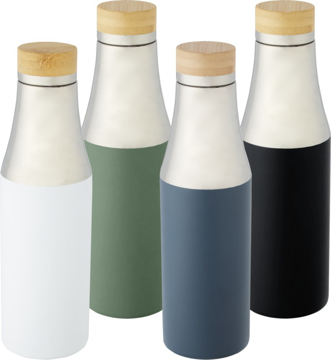 stainless steel hulan bottles