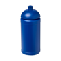 blue bottle with blue sip lid