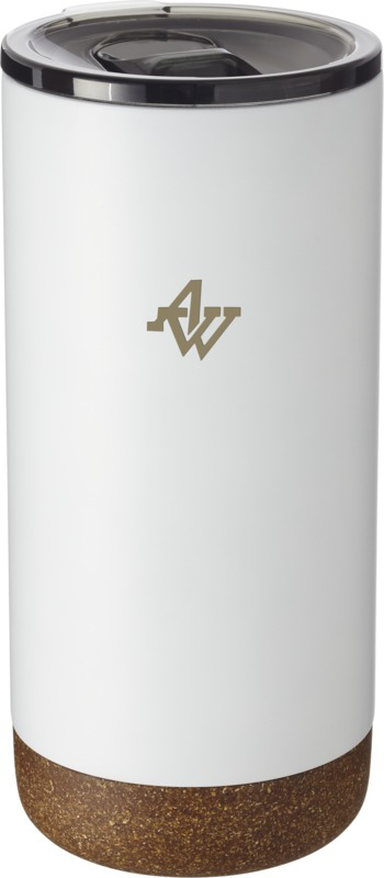 white valhalla tumbler