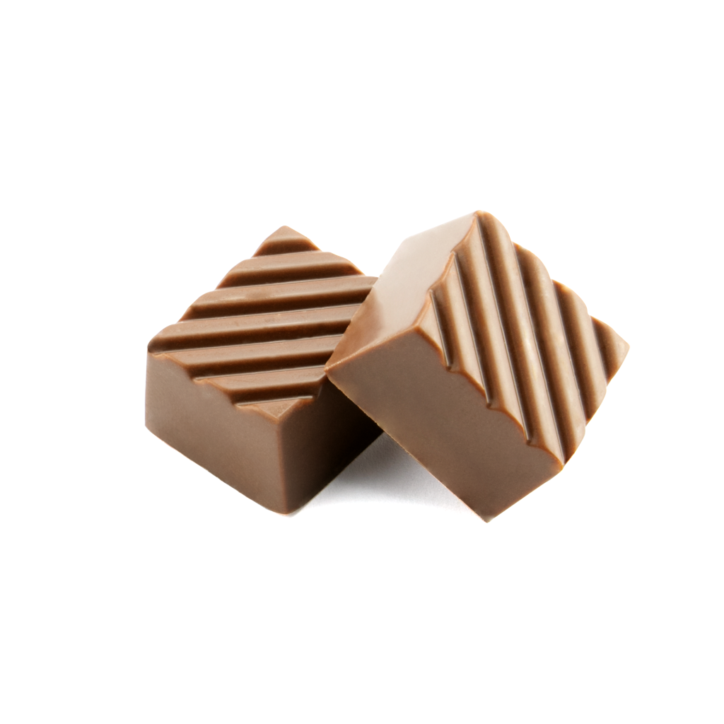 Recangular Box of 12 Chocolates