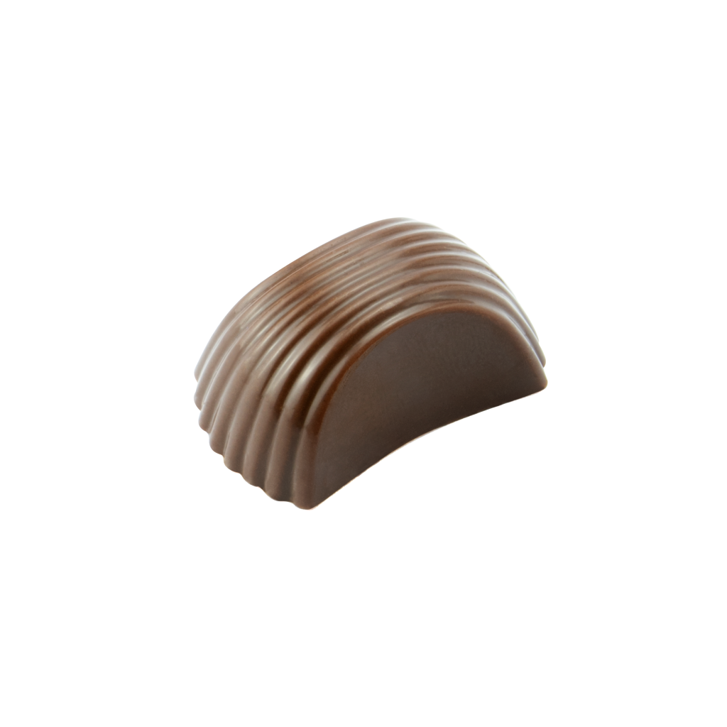 Recangular Box of 12 Chocolates