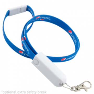 smart 3 in 1 lanyard