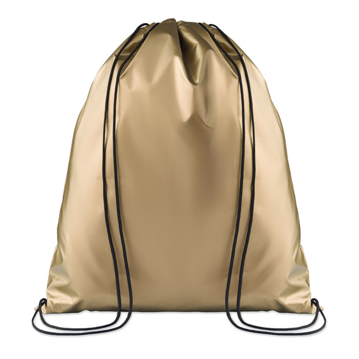 Picture of 190T Polyester Drawstring Bag