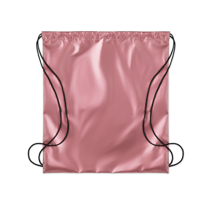 Picture of 190T Polyester Drawstring Bag