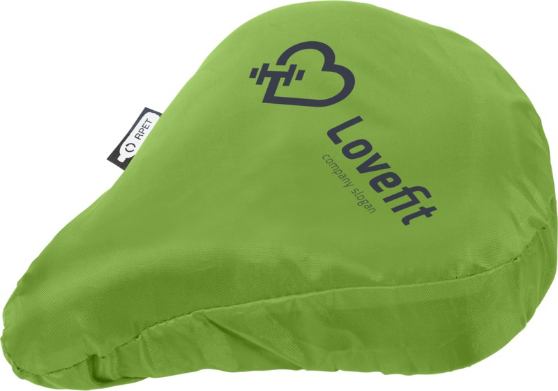 Lightweight Bike Saddle Cover