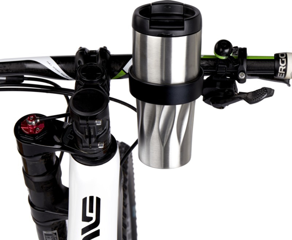 Aluminium Bike Bottle Holder