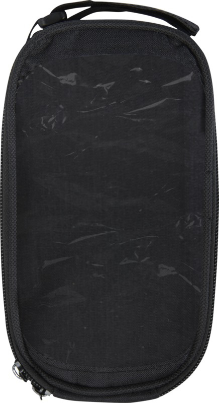Small Polyester Branded Bike Bag