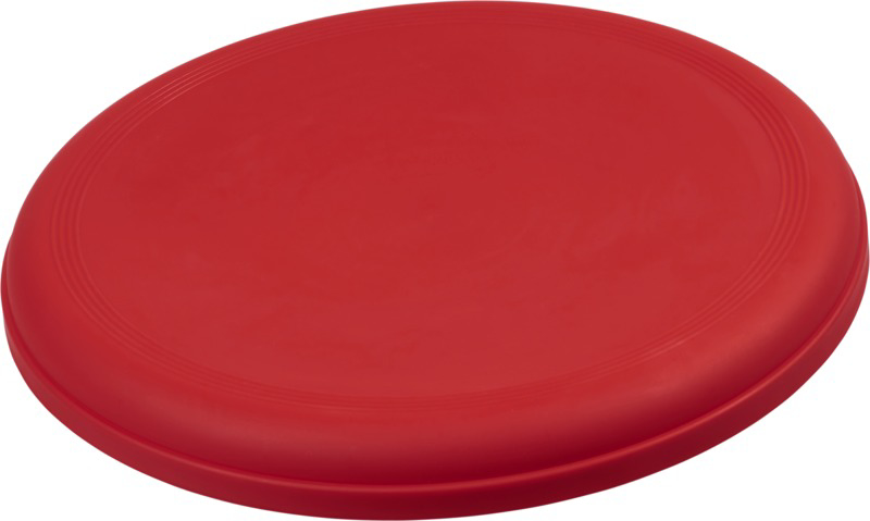 Recycled Plastis Frisbee